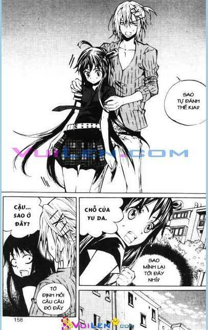 moon boy - chàng trai ánh trăng chapter 5 157