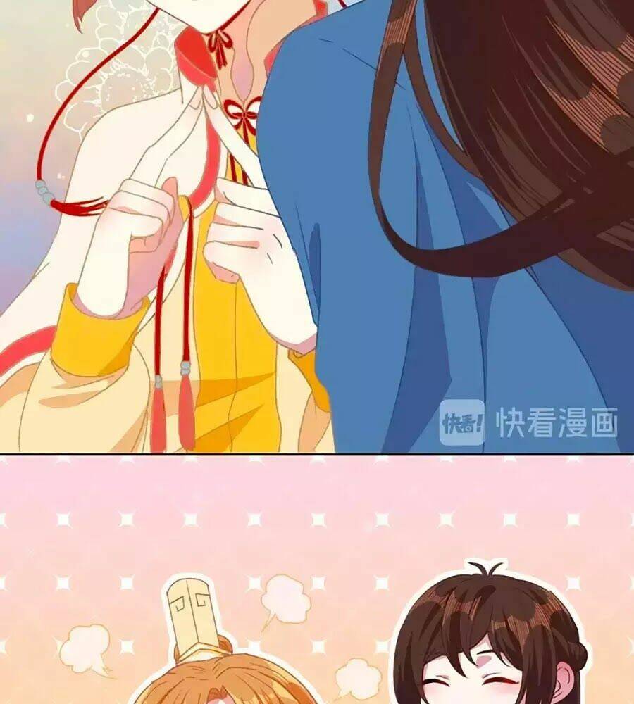 hội học sinh kiêu ngạo của hoàng cung chapter 14 57