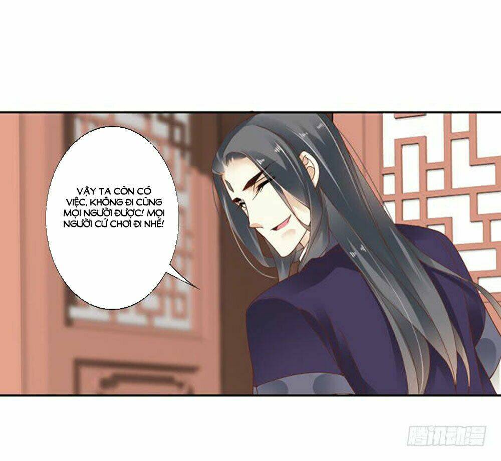 thiền tâm vấn đạo chapter 42 6