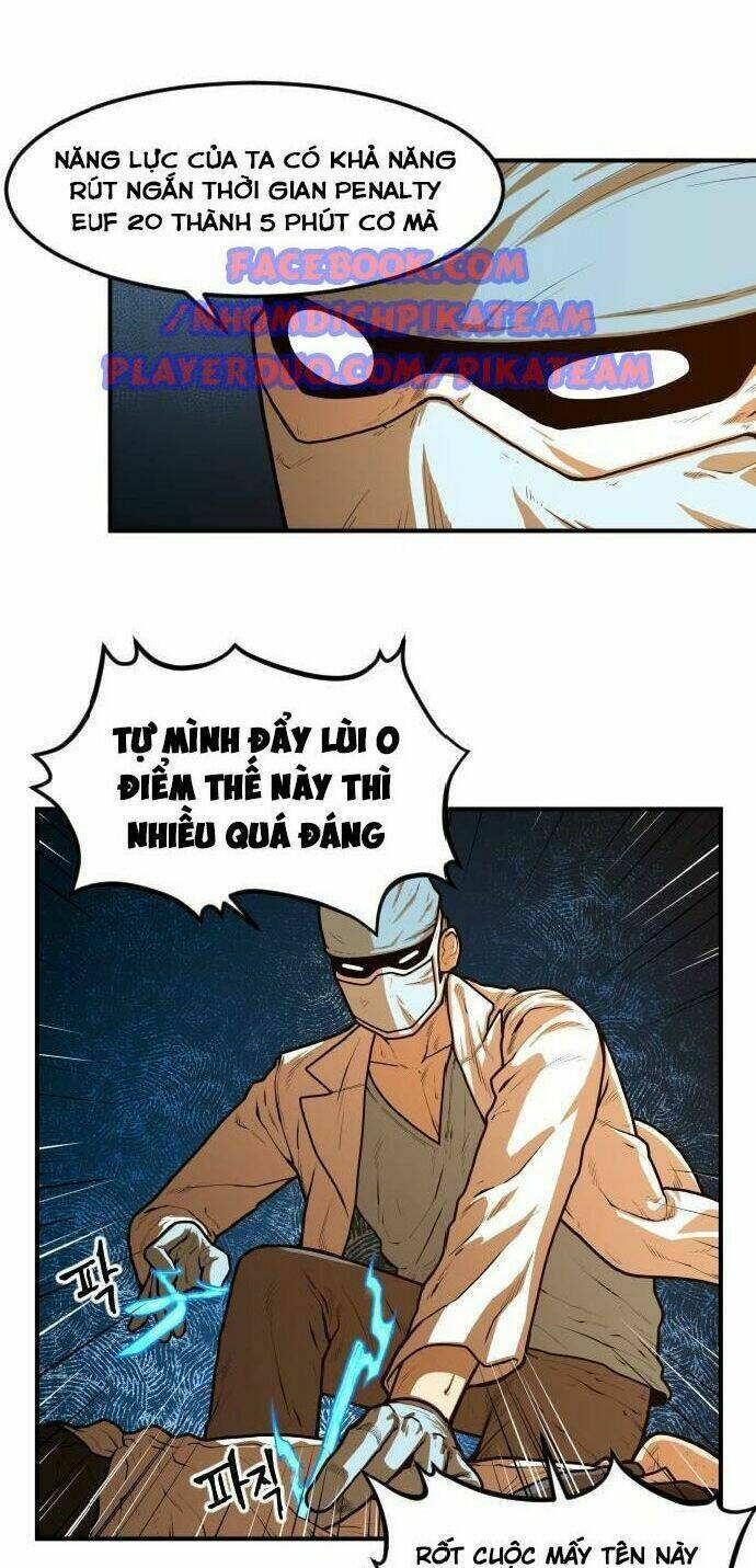 chinh phạt học đường chapter 13 41