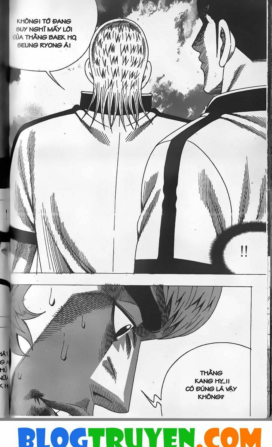 bitagi - anh chàng ngổ ngáo chapter 280 15