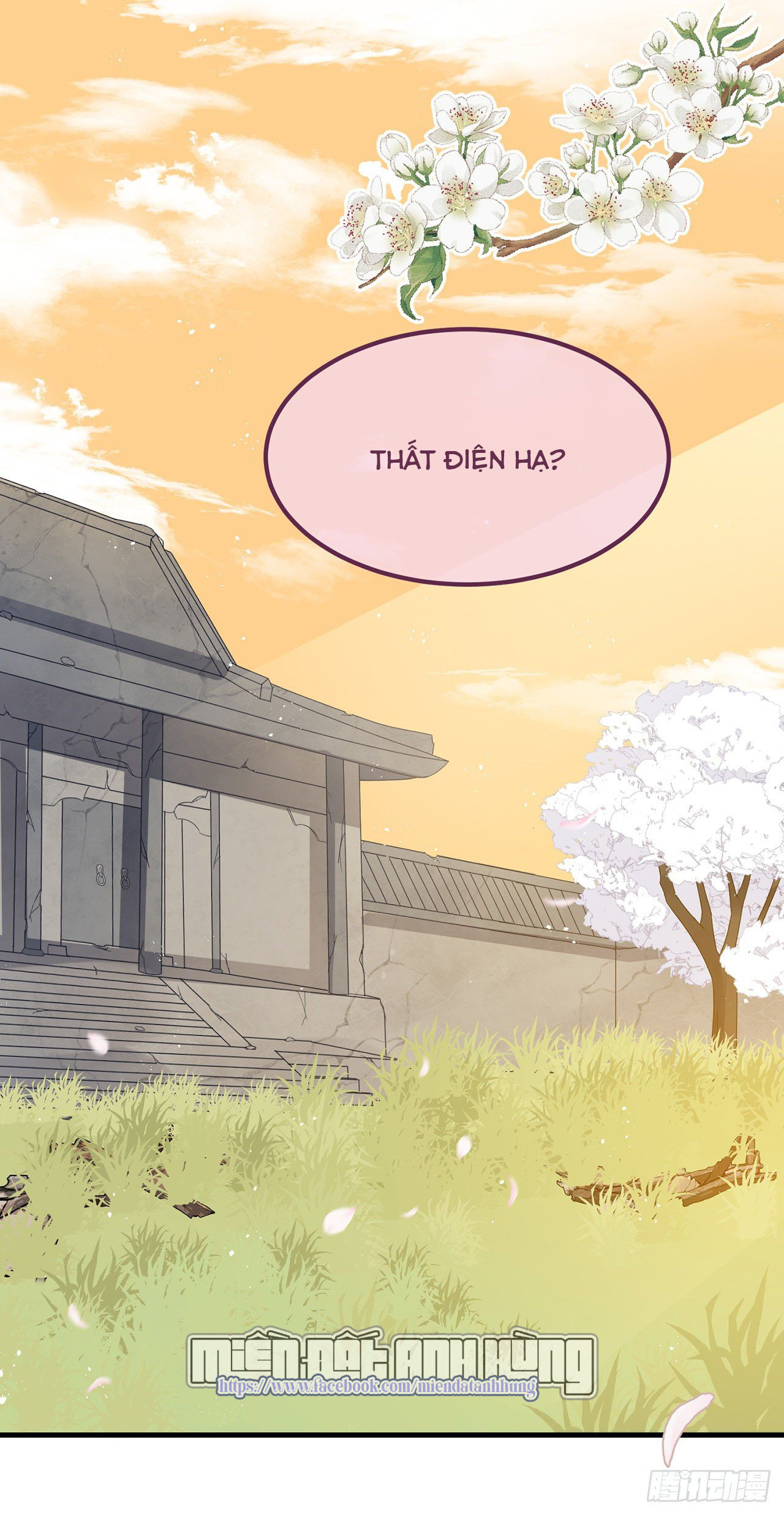 công lược sủng thê của sí hán vương. chapter 13 2