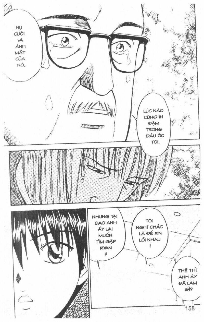 thám tử toma chapter 10 158