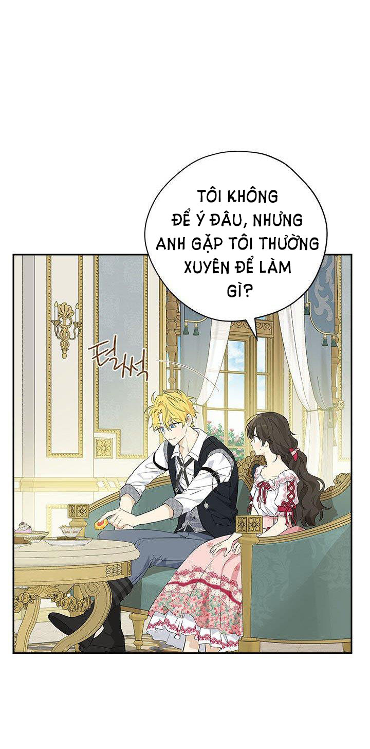 thật ra ta mới là hàng thật chapter 82.2 12
