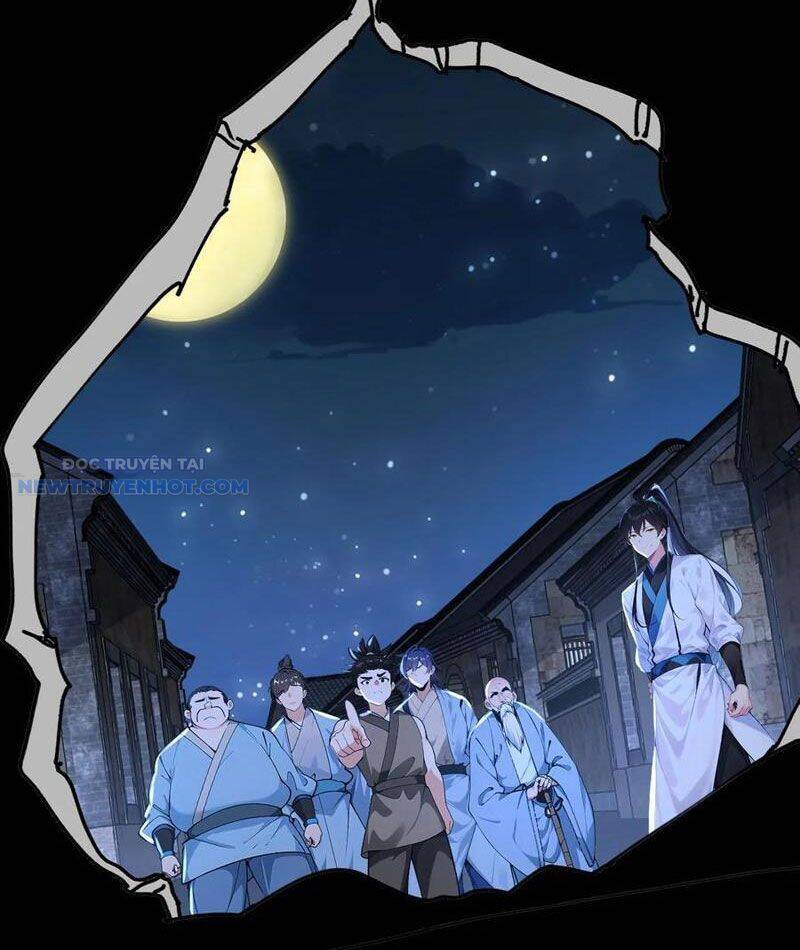 ta thực sự không muốn làm thần tiên chapter 87 11