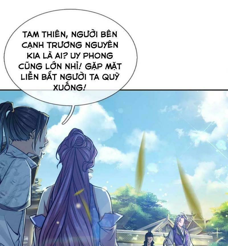 thân thể của ta là kiếm chủng chapter 41 10