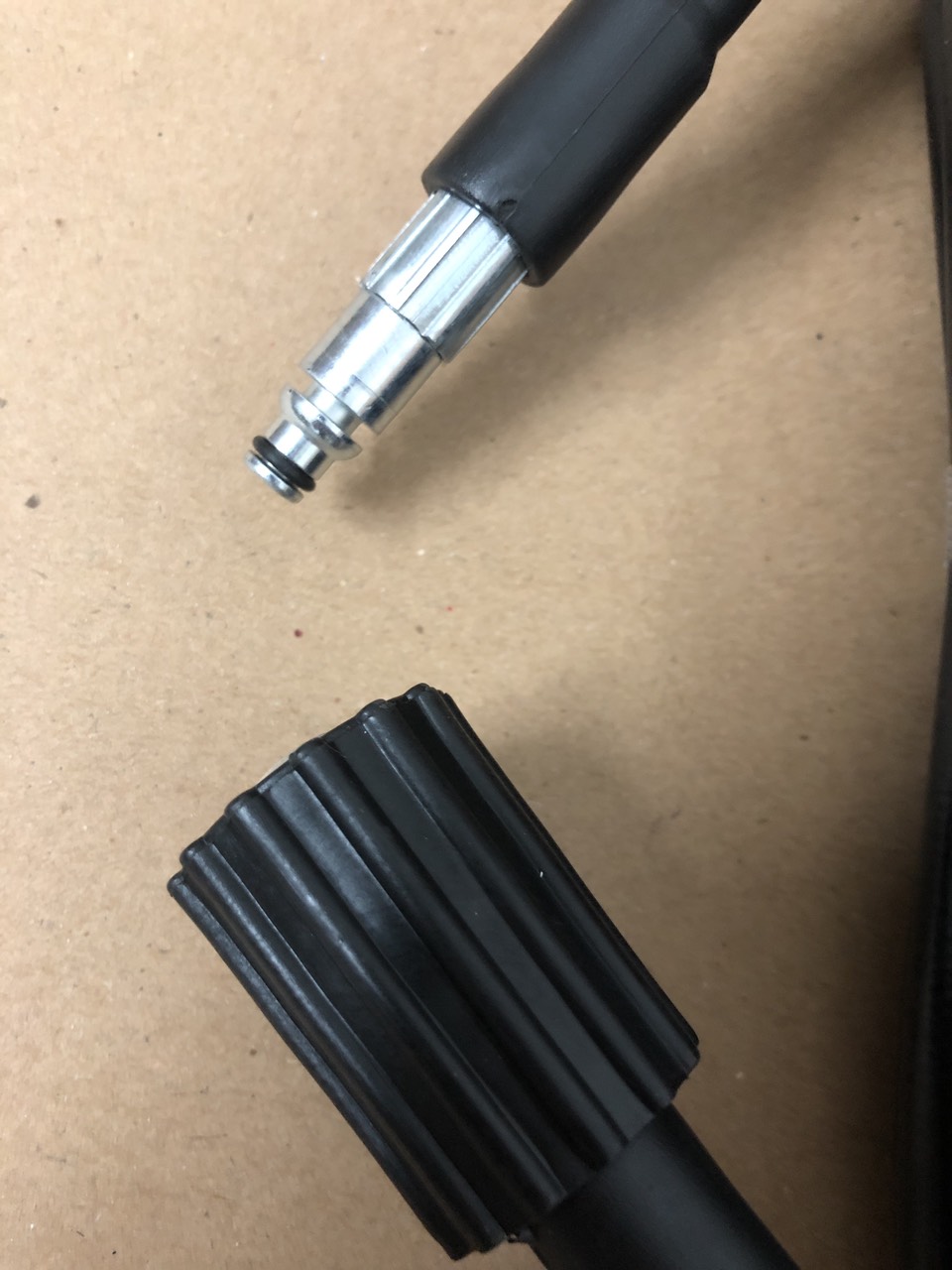 20M Dây Phun Áp Lực Cho Máy Phun Xịt Rửa Xe Black & Deckerr -Hàng OEM Type B