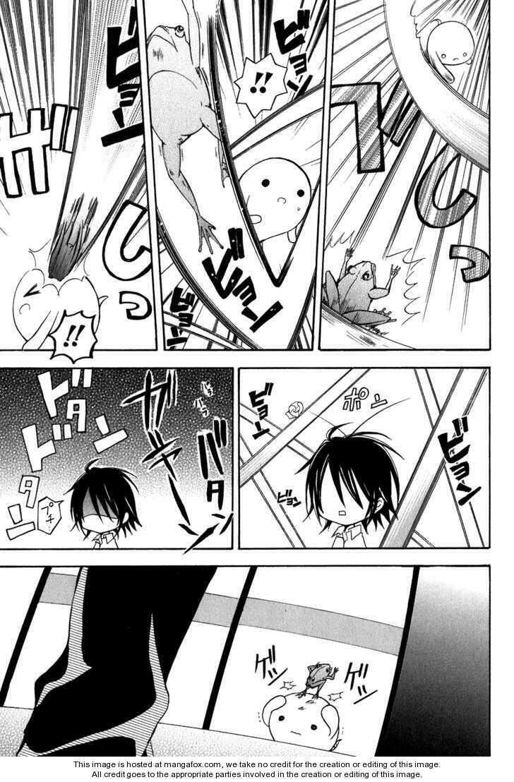 tokyo innocent chapter 10 32