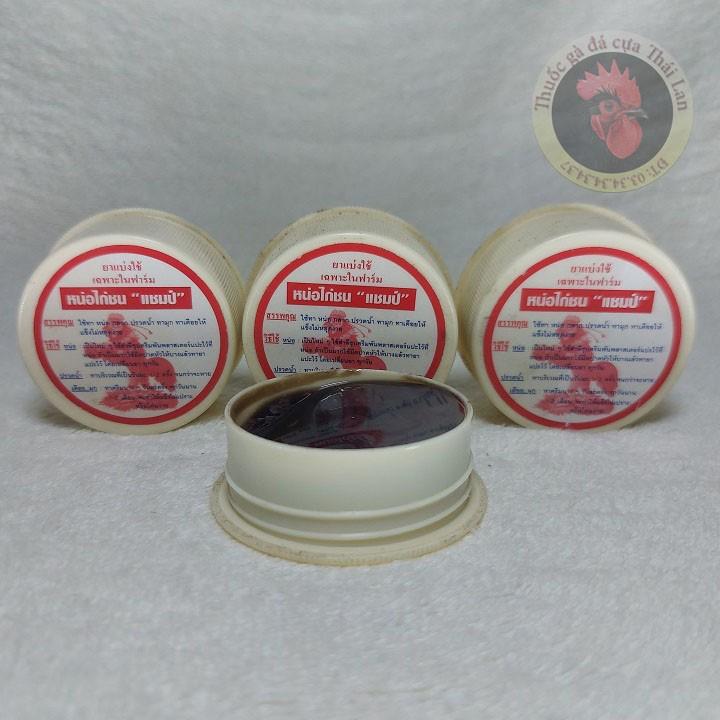 Kích mỏ - cựa - móng - thái lan