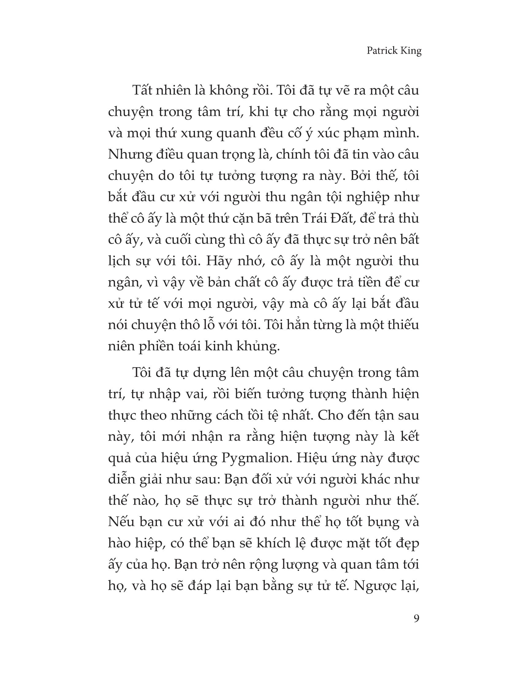 Tâm Lý Học Ứng Dụng