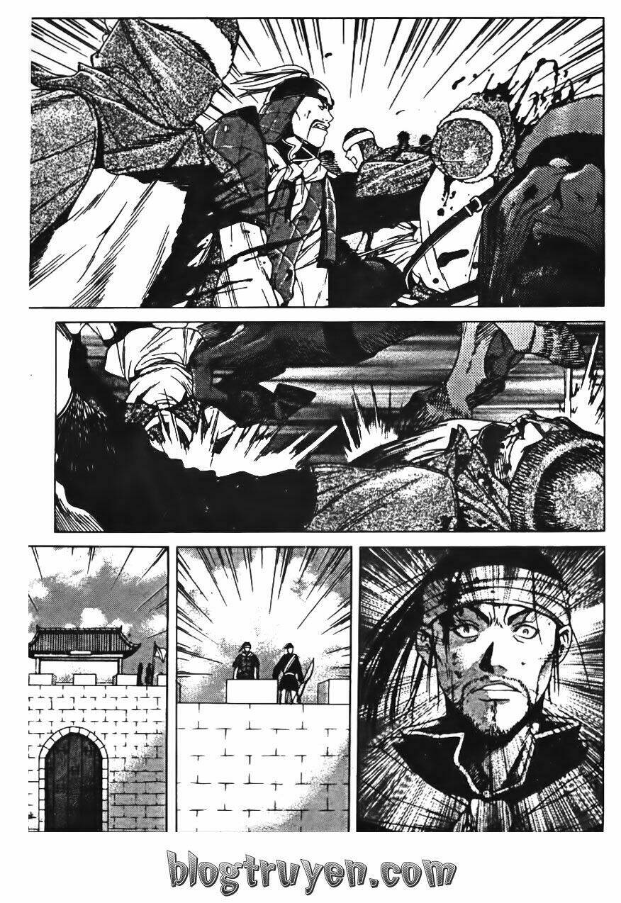 threads of time - dòng thời gian chapter 12 23