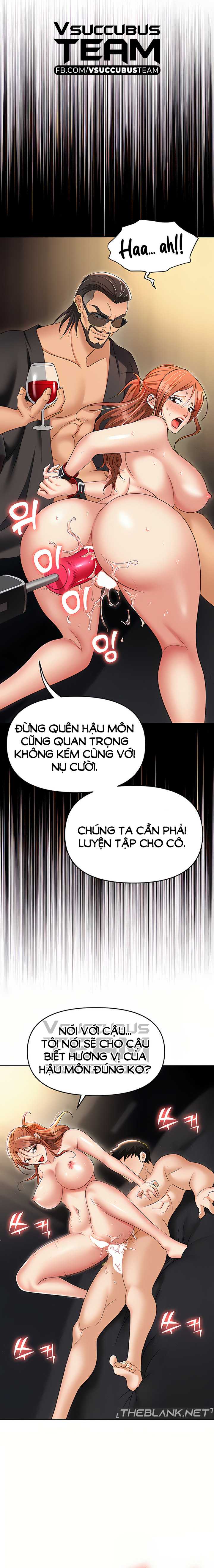 sập bẫy chapter 57 20