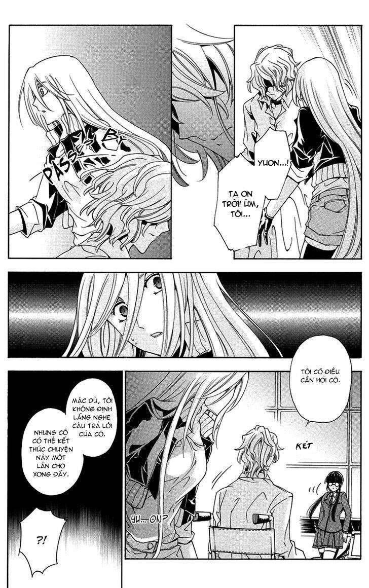 metamorcode chapter 3 18