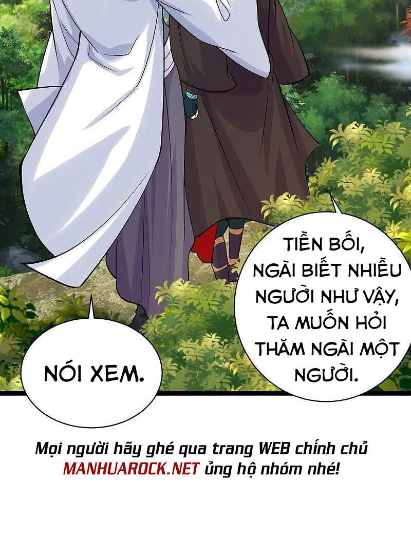 tiên võ đế tôn chapter 235 12