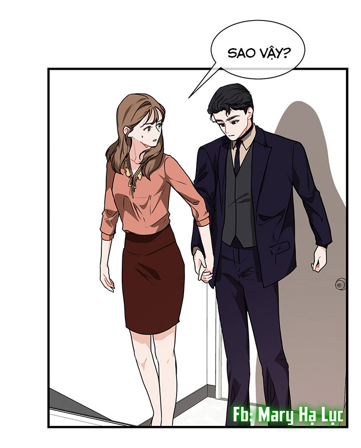 bạn thích về bên nào hơn chapter 5 40