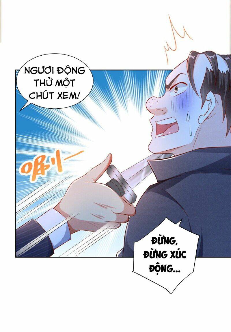 trùng sinh chi thần đế quy lai chapter 8 24