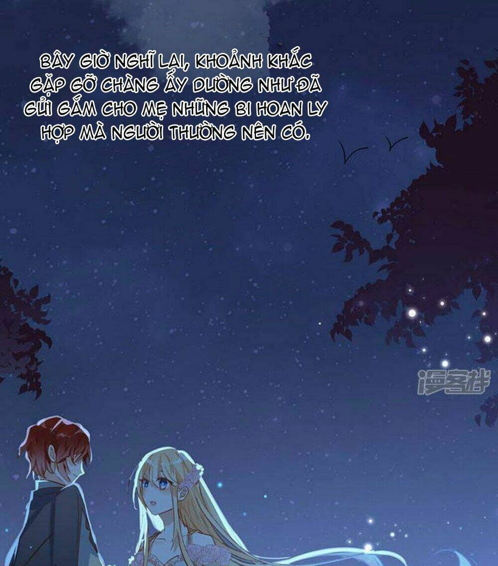 tình địch quái gở lại tăng thêm rồi chapter 59 36