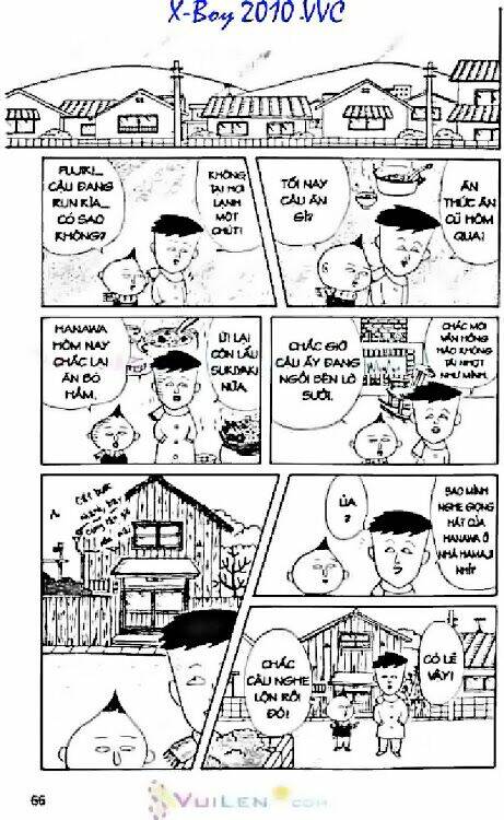 nhóc maruko chapter 12 66