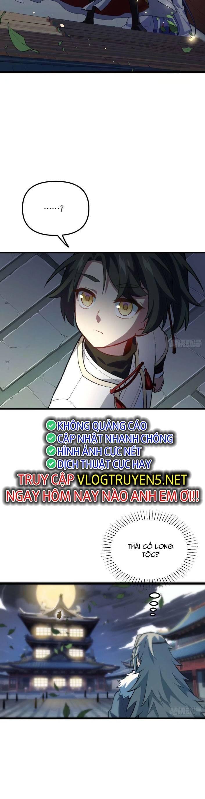 bắt đầu ký kết hoang cổ thánh thể chapter 13 24