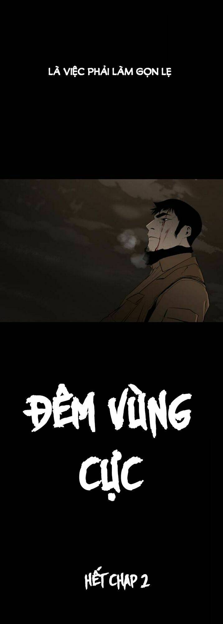 đêm vùng cực chapter 2 39