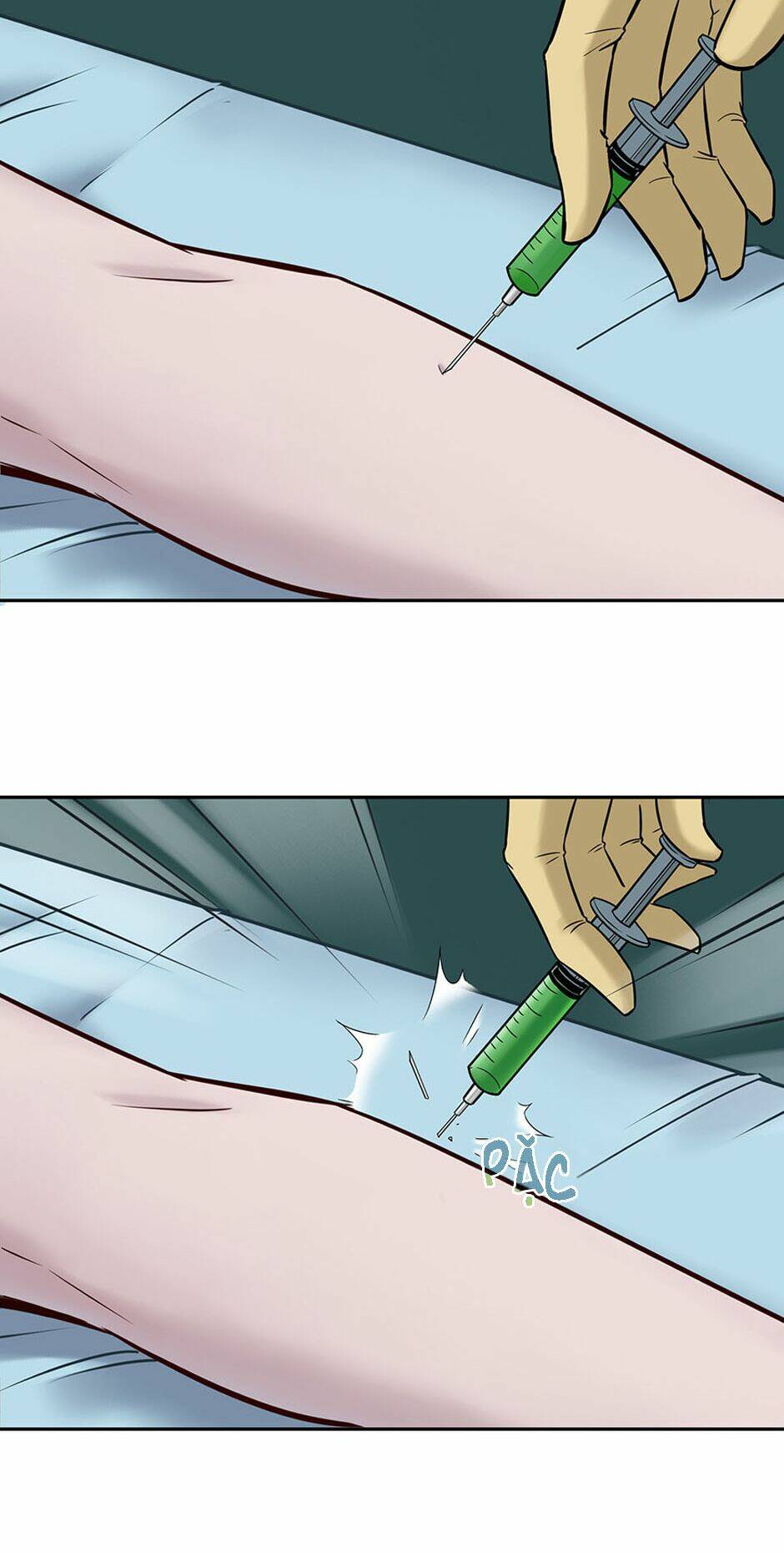 anh hùng và hiệp nữ chapter 48 12