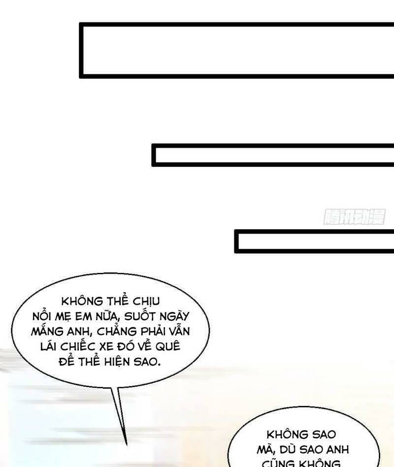 tối cuồng nữ tế chapter 18 11