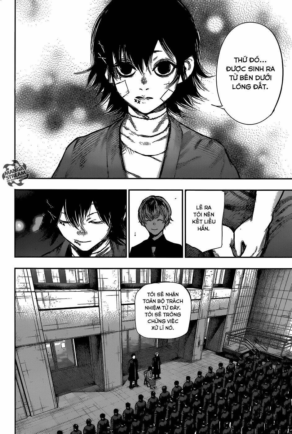 ngạ quỷ vùng tokyo 2 chapter 148 5