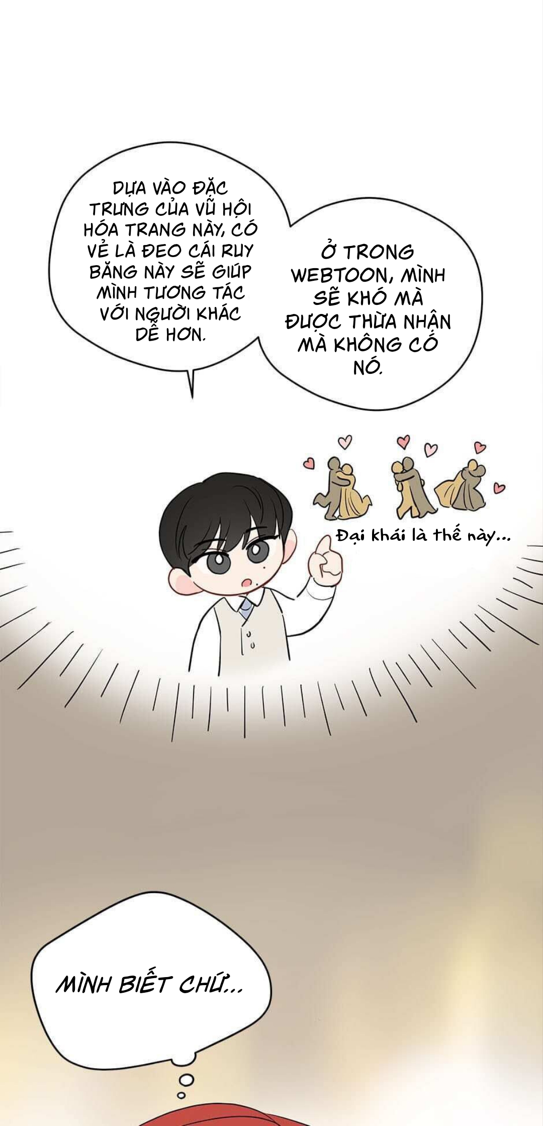 chỉ là giấc mơ thôi phải không? chapter 34 1