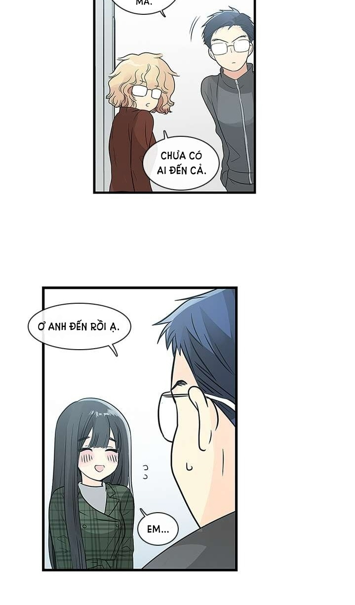 [18+] nàng hoa chapter 9.2 24