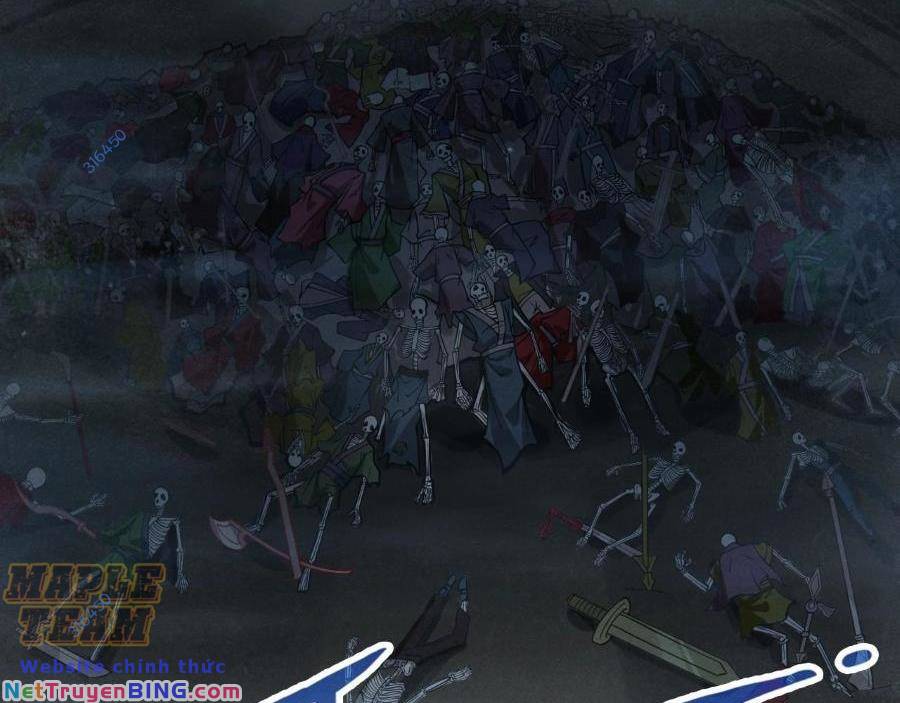 vạn cổ chí tôn chapter 267 17