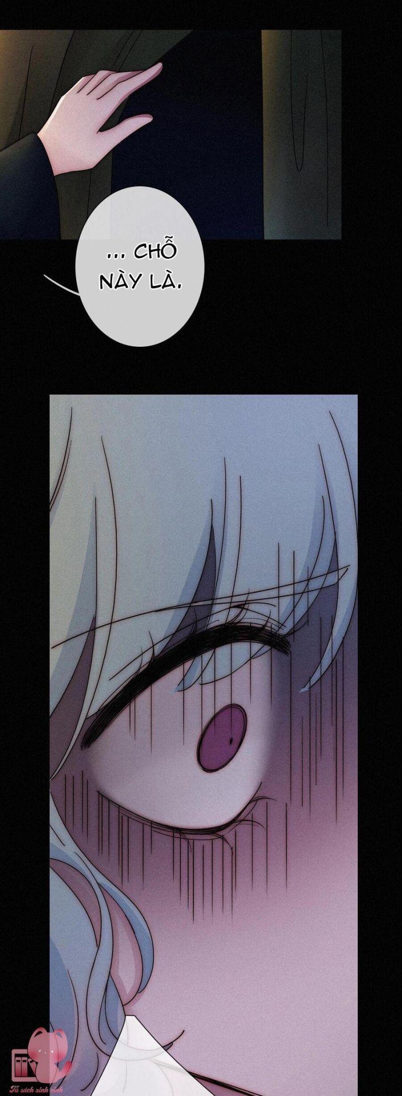 đêm tối chốn này chapter 68 34