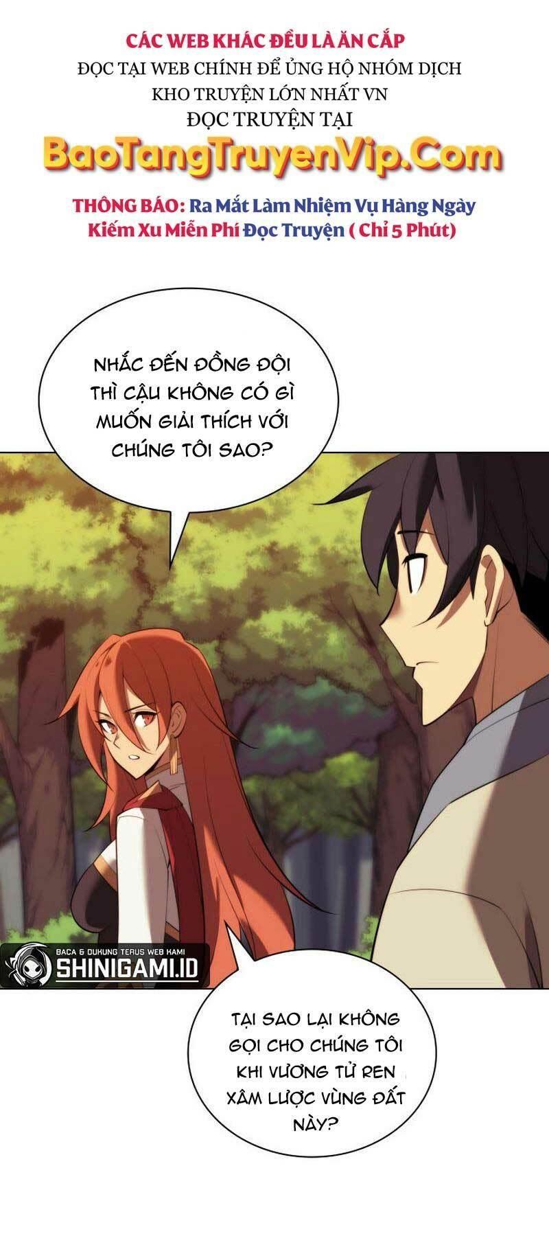 vượt qua giới hạn chapter 183 29