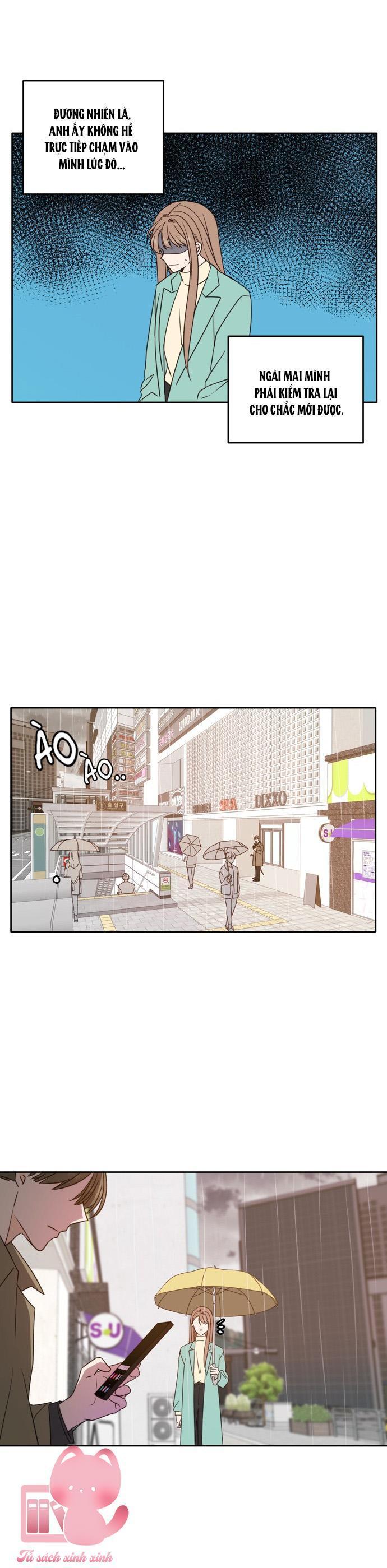 hẹn gặp nhau ở kiếp thứ 19 chapter 91 14