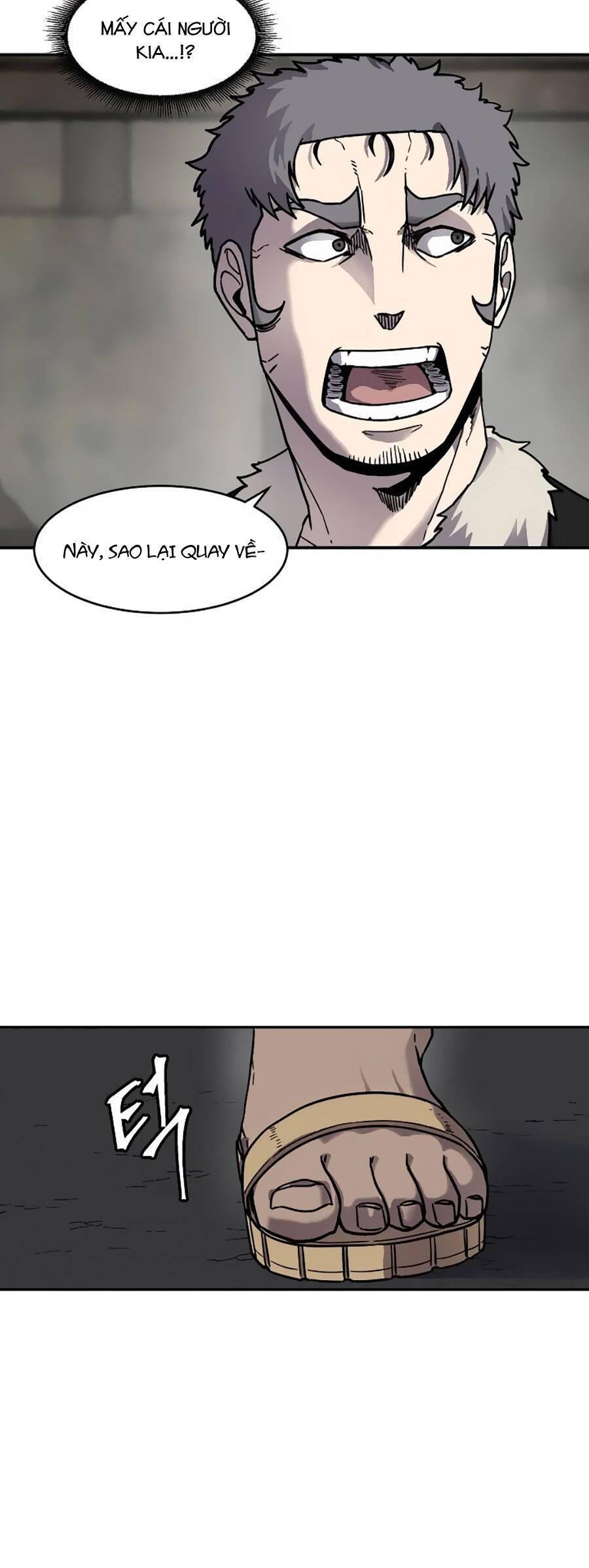 shaman - pháp sư chapter 55 39