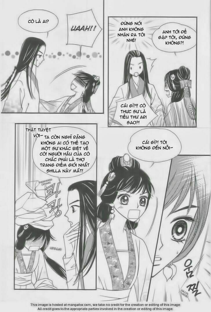 sarasah chapter 8 25