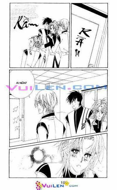 người duy nhất chapter 38 9