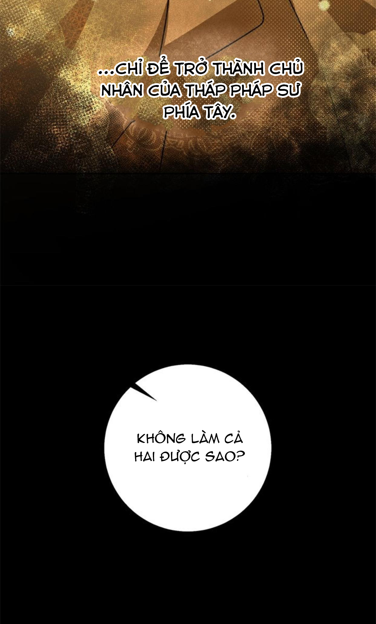 công nương đã thay đổi chapter 60.2 6