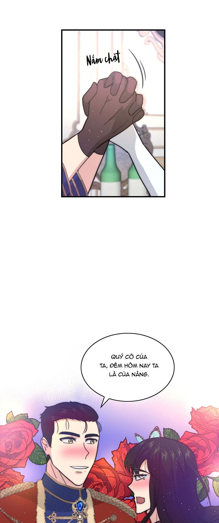 lọ lem phiên bản bl chapter 10 7