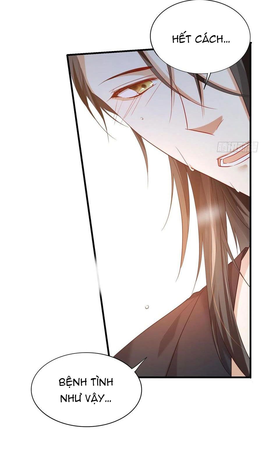 lục thân bất nhận chapter 54 21