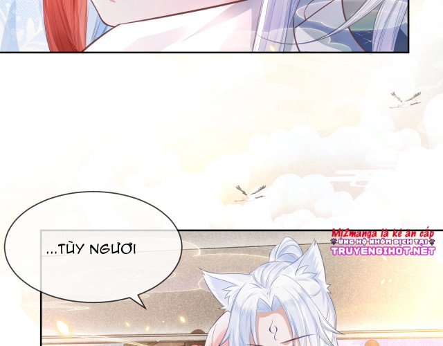 nuôi thỏ? nam chính hắc hóa rồi! chapter 11 44