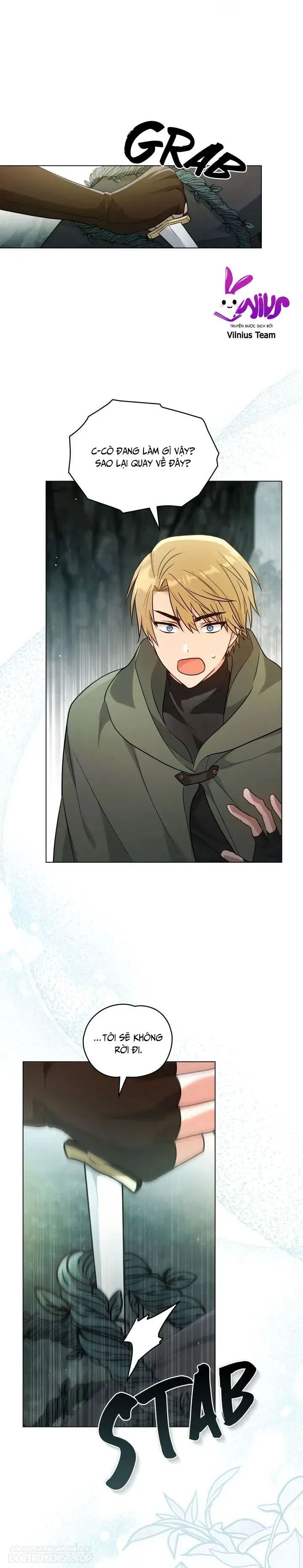 phải lòng nàng công chúa có thời hạn chapter 18 12