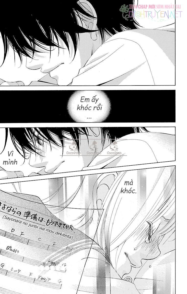 bướm trong sương mù chapter 19 11