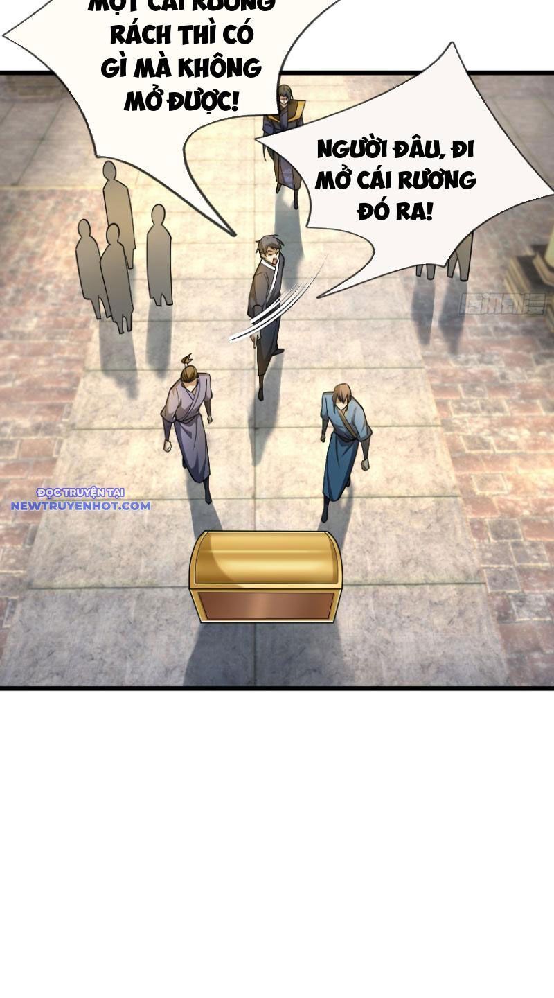 ngủ say vạn cổ: xuất thế đẩy ngang chư thiên chapter 12 48