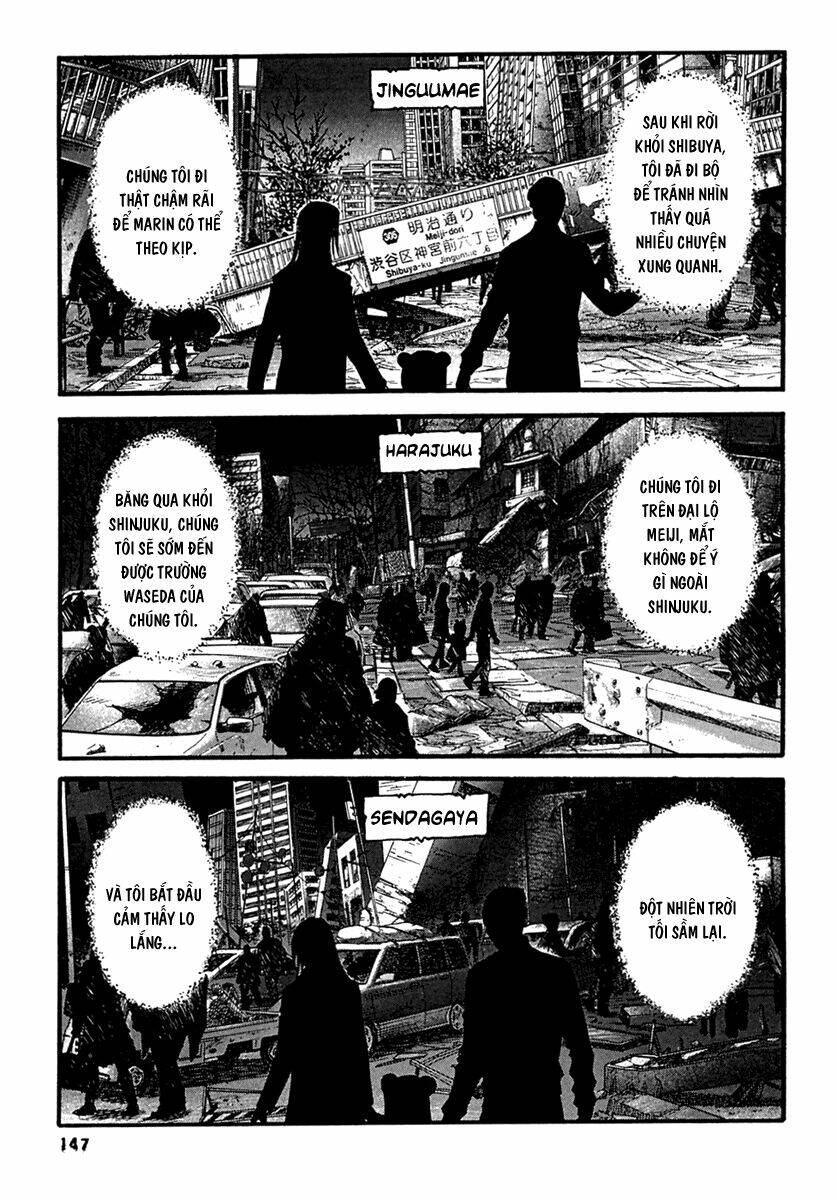 kanojo wo mamoru 51 no houhou chapter 47 19