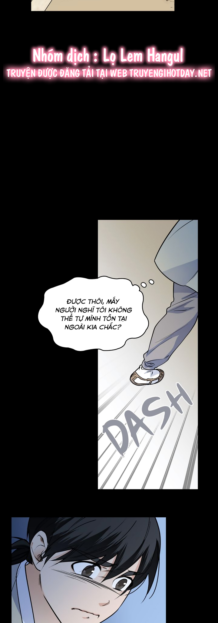 câu chuyện về người phụ nữ ấy chapter 146 4