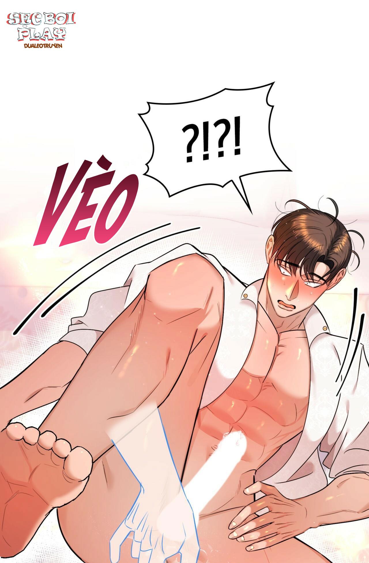 (np) độc thân muôn năm chapter 15 32