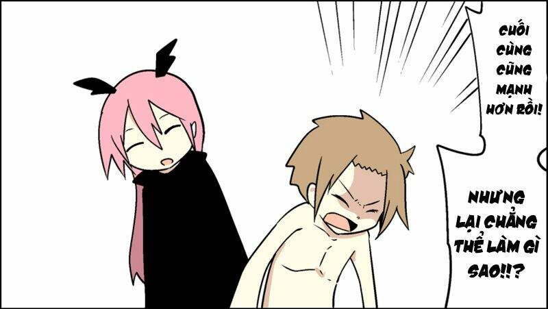 senyuu chapter 92 11