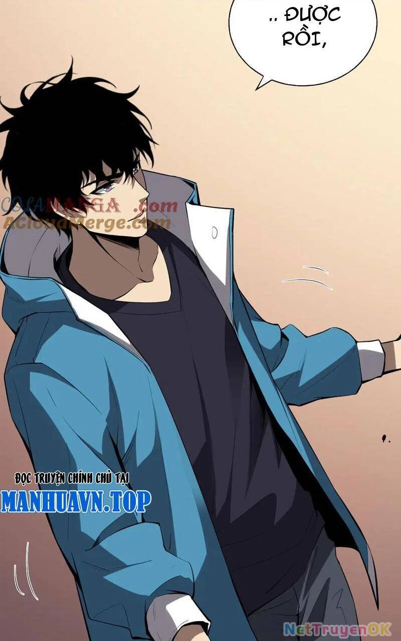 toàn dân tận thế: ta, virus quân vương chapter 16 1