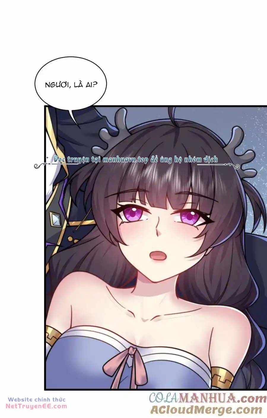 Vai Ác Sư Tôn Mang Theo Các Đồ Đệ Vô Địch Thiên Hạ chapter 97 25