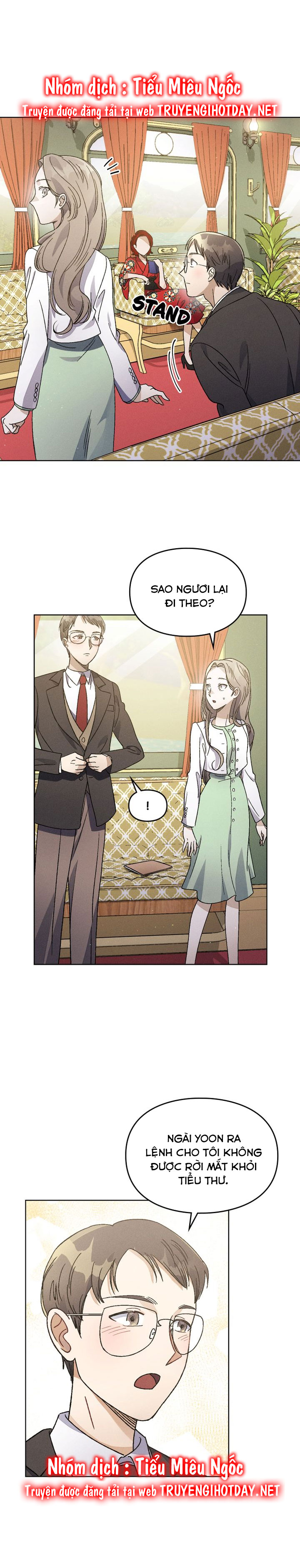 nếu tôi là bạn chapter 49 4